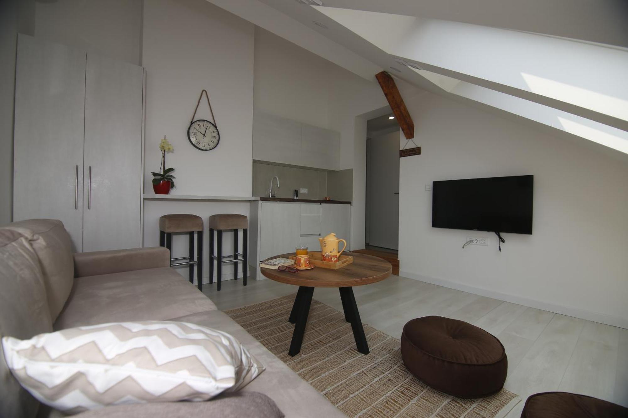 Sarajka Apartment Sarajevo