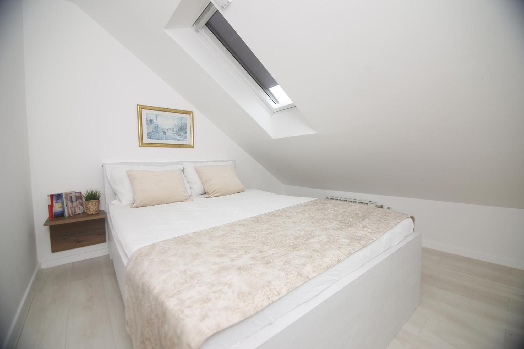 Apartment Sarajka Sarajevo