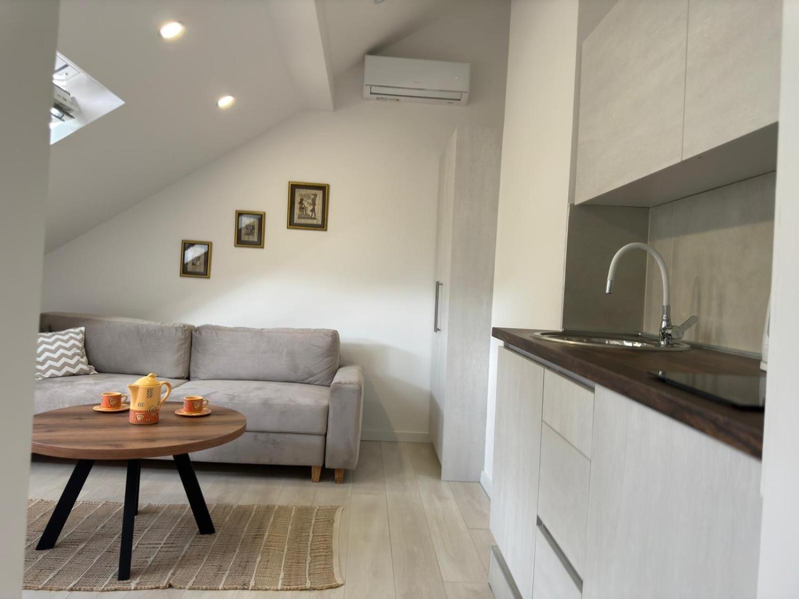 Sarajka Apartment